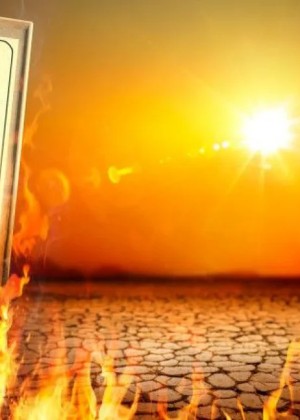 Ultimul val de căldură a fost unul dintre cele mai mortale dezastre climatice din Europa. Bilanțul ajunge la14.000 de decese
