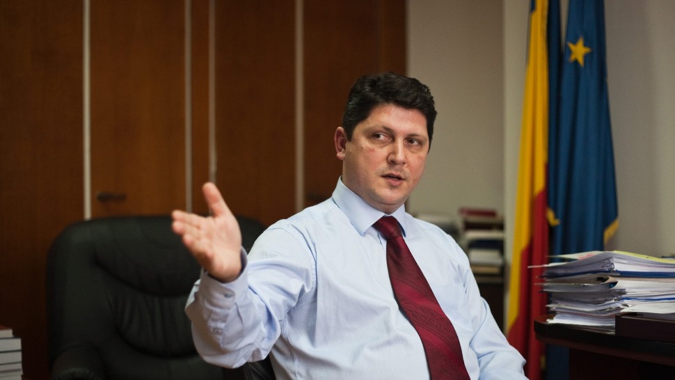 PSD în prag de implozie. Titus Corlățean cere schimbarea conducerii partidului