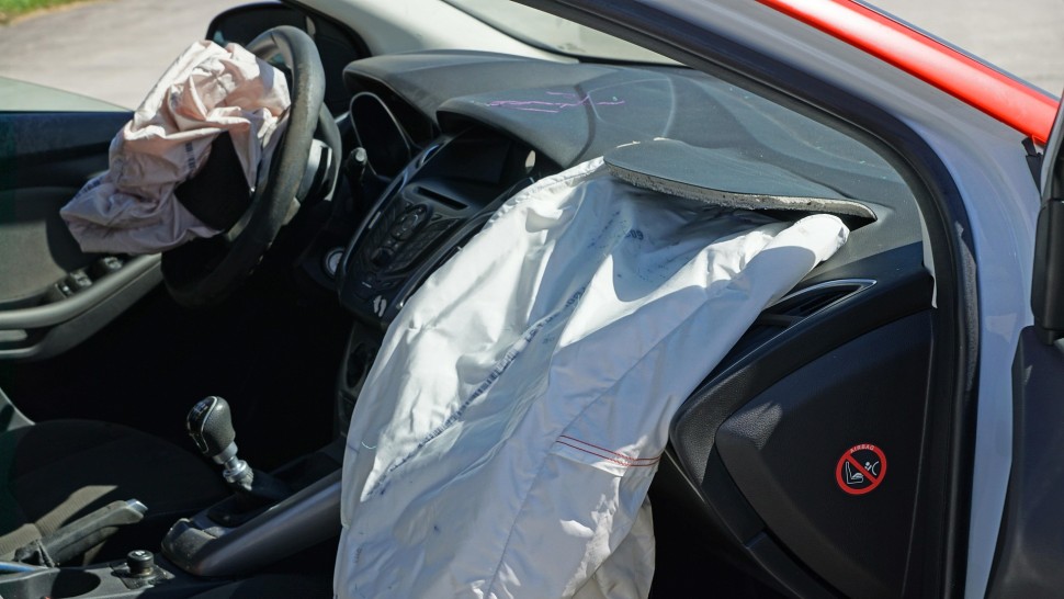 Expirarea airbag-urilor mașinii. Ce prevede legea pentru șoferi în 2025