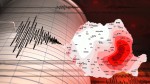 Cutremur în România duminică dimineața. Seismul a fost resimțit în mai multe orașe