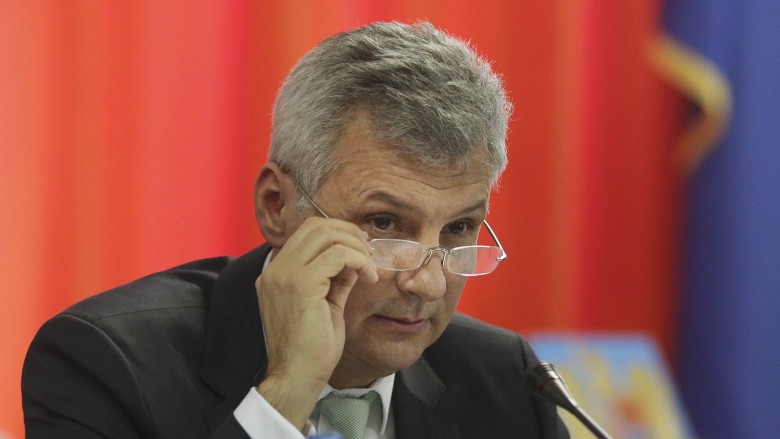 Liderul senatorilor PSD avertisment pentru partenerii de coaliție Nu vă jucați cu focul