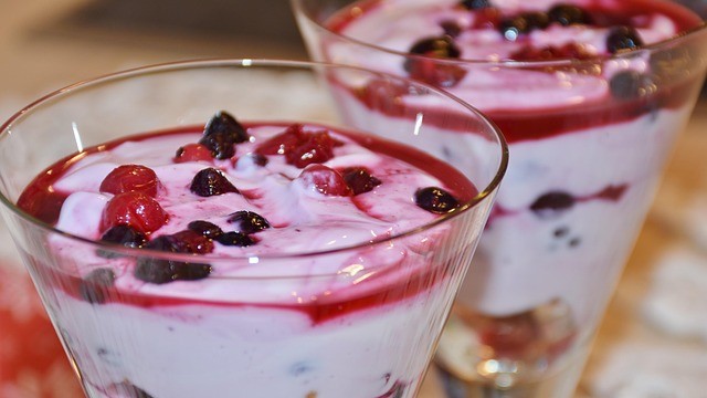 Deserturi fără zahăr care nu fac compromis la gust