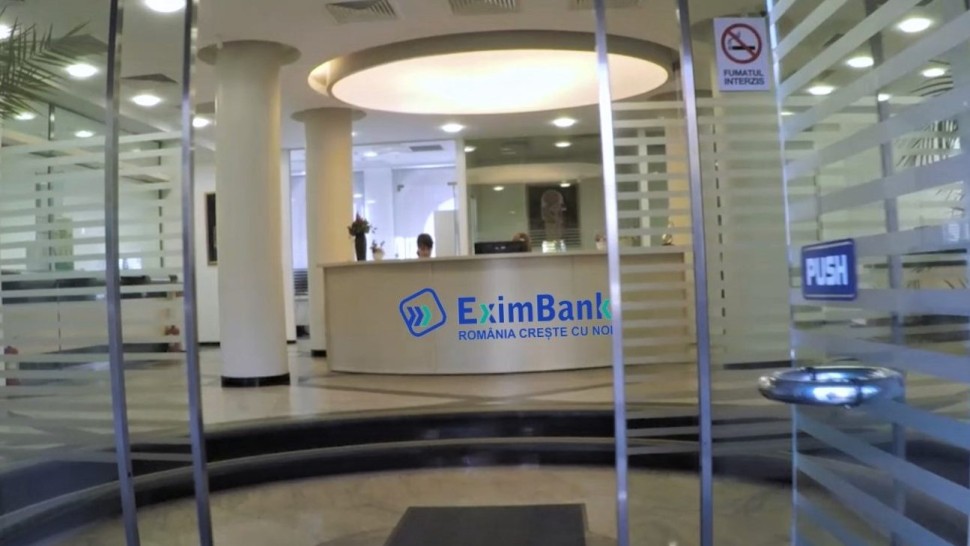 Premierul cere demiterea directorului EximBank. Scandalul chiriei pentru vila RA-APPS în care își are sediul banca de stat
