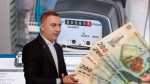 România plăteşte cel mai scump curent din Europa. Bogdan Ivan Vindem megawatt-ul cu un leu şi importăm cu 2.500 de lei