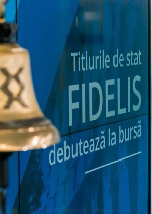 Investiții record în Fidelis. Doar în aprilie românii au investit peste 19 miliarde de lei