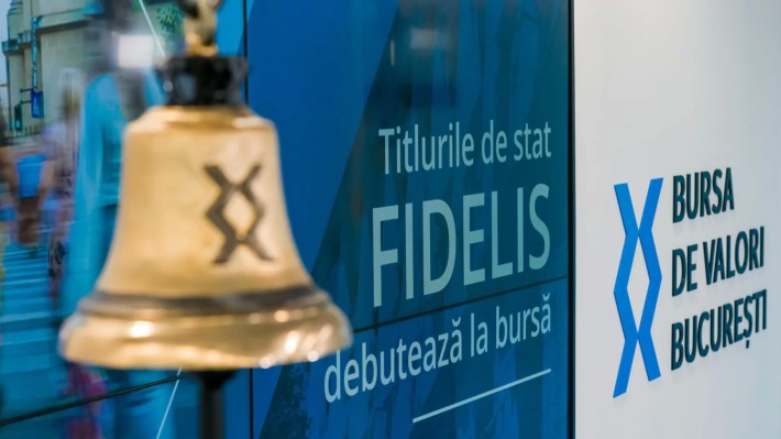 Investiții record în Fidelis. Doar în aprilie românii au investit peste 19 miliarde de lei