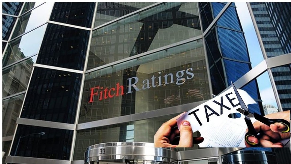 Agenția Fitch Ratings nu crede în măsurile Guvernului Bolojan Vor pune presiune pe creșterea economică și vor aduce o inflație ridicată