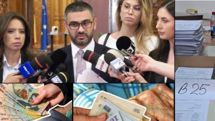 Ministrul Muncii anunţ despre vârsta de pensionare și plata pe card. Ce se întâmplă cu mica recalculare