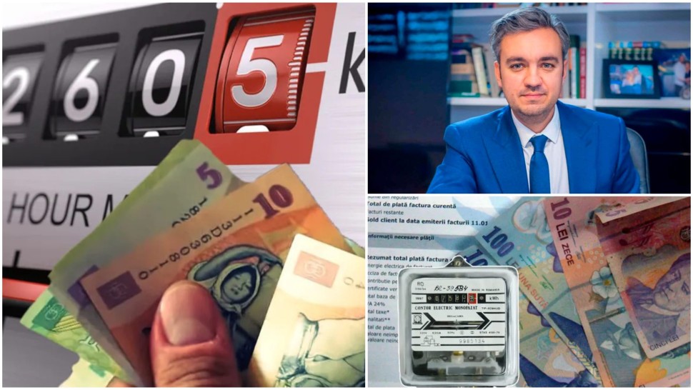 Președintele ANRE avertisment după ridicarea plafonării la energie electrică Un sfert de milion de români și-au ales deja alt furnizor la curent