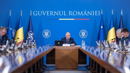 Reducere cu 20 a posturilor din administrația publică. Ce conține pachetul doi de măsuri fiscale