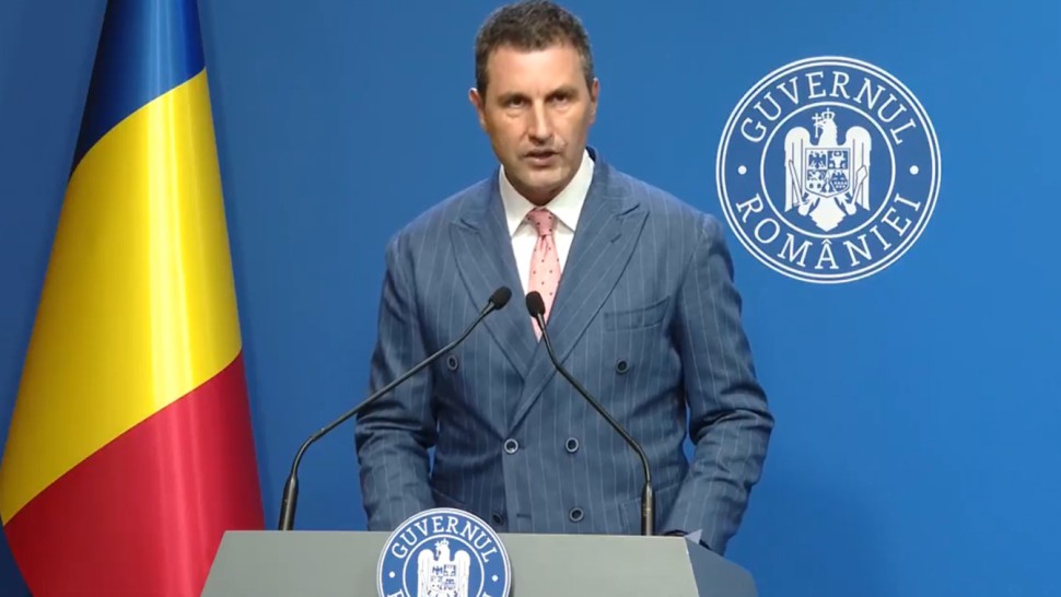 Tanczos Barna prima reacție privind tensiunile din coaliţia de guvernare Încă nu s-a ajuns la ceartă sunt doar mesaje