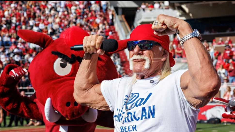 A murit celebrul Hulk Hogan. Legenda wrestling-ului avea 71 de ani