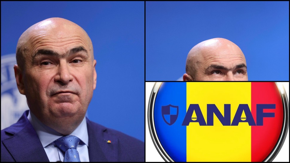 Ilie Bolojan pregătește revoluția în sistemul fiscal din România ANAF luat la țintă Înainte de a majora taxe ar fi bine să vi le încasaţi pe cele pe care le-aţi stabilit deja
