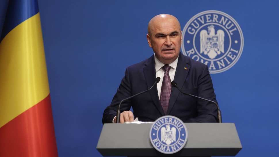 Premierul Ilie Bolojan anunță noi măsuri de austeritate pentru români. UPDATE Reformă majoră în sănătate VIDEO