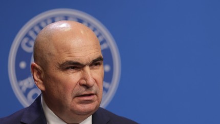 Ilie Bolojan a făcut radiografia cheltuielilor exagerate ale statului A fost tolerată o zonă de clientelă politică de lipitori