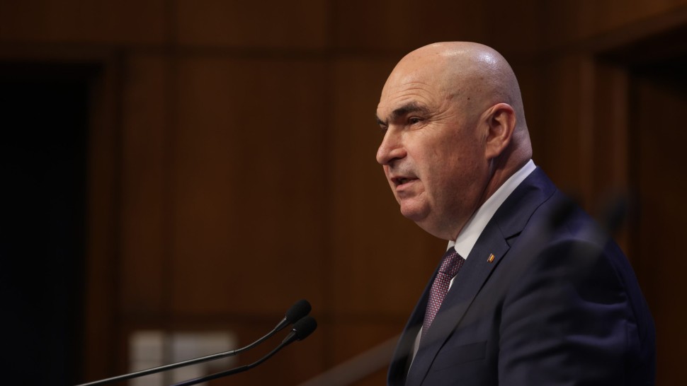 Bolojan anunță că propunerile sindicatelor vor fi analizate În măsura în care va fi posibil vor fi incluse în pachetul de măsuri