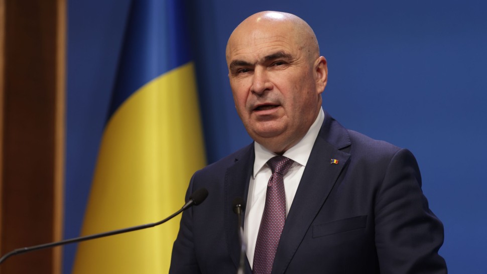 Bolojan prima reacție în scandalul Anastasiu Nu am știut despre dosar. Nu acceptăm darea de mită sau taxele de protecție