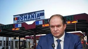 Primarul din Chișinău interzis în România. Risc la adresa securității naționale