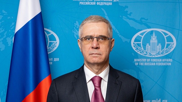 Ambasada Rusiei în România primele reacții despre incidentul cu drona Reprezentanții Kremlinului refuză să recunoască aparatul de zbor și dă vina pe Ucraina