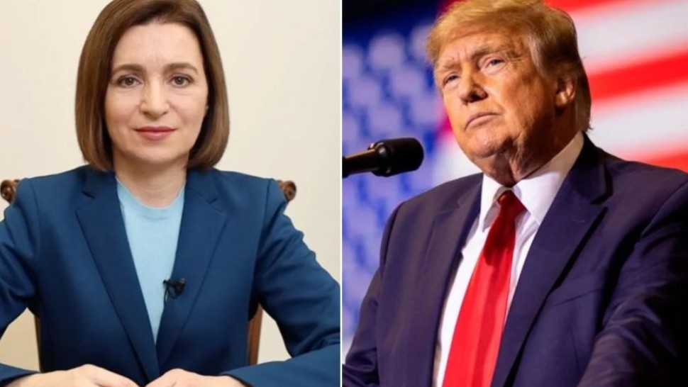 Prima reacție de la Chișinău după scrisoarea trimisă de Donald Trump privind tarifele impuse Moldovei. Ce exportă țara în SUA