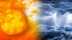Prognoza meteo 8 august. Furtuni și temperaturi de foc în România