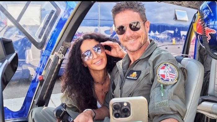 Procurorii italieni au stabilit cauza morţii lui Felix Baumgartner a fost eroare umană