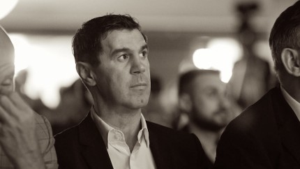 Marele campion Mihai Leu a murit. Avea 56 de ani