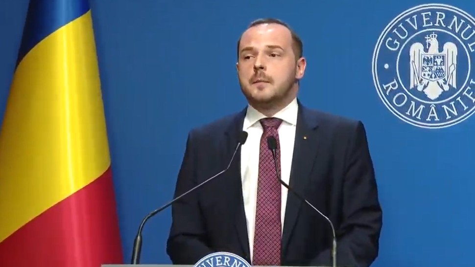 Ministrul Sănătăţii Alexandru Rogobete spune că nu s-ar trata în străinătate Experienţă neplăcută la un spital din Italia