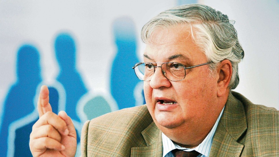 Mircea Coșea Ca economist admit că trebuia făcută o corecție dar ca simplu cetățean găsesc că aceste măsuri sunt grosolane