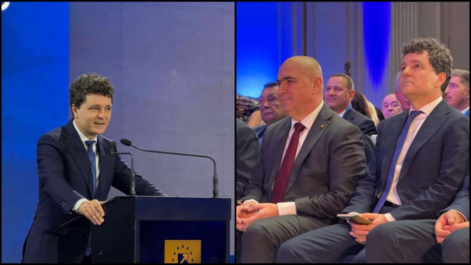 Președintele Nicușor Dan mesaj dur la Congresul PNL Românii în 2028 nu ne vor mai ierta
