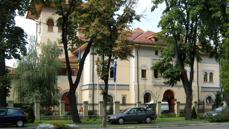 Istoria fascinantă a Palatului Kiseleff clădirea unde funcționează EXIM Bank și e mărul disordiei între premierul Bolojan și RAPPS