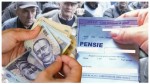 Pensii februarie. Plățile s-ar putea face diferit pentru români. Ce schimbări ar aduce Ministerul Finanțelor pentru februarie