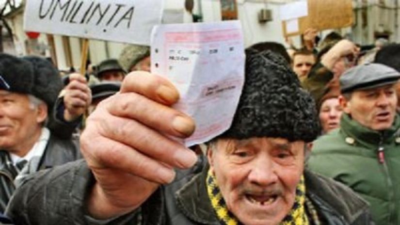 Crește vârsta de pensionare pentru anumiți români Se elimină și pensionarea anticipată
