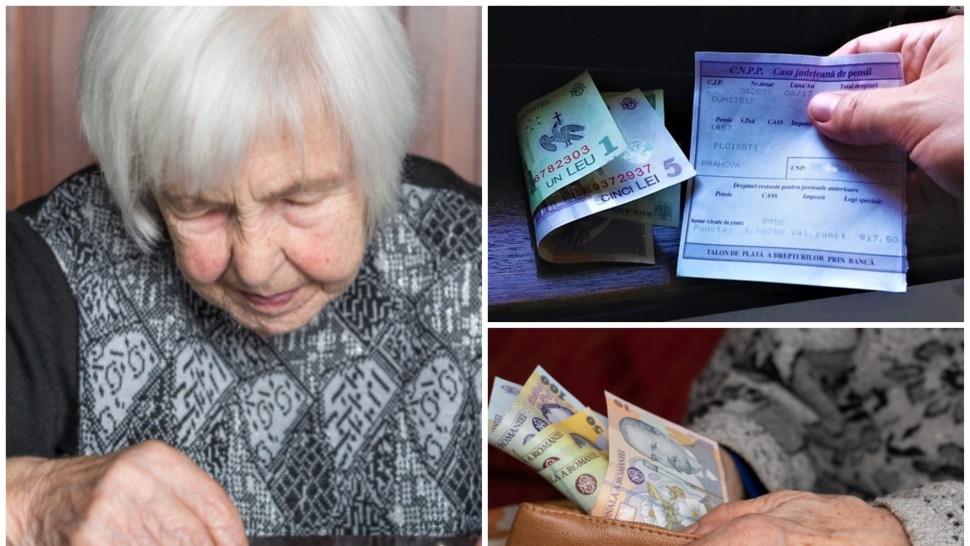 Recalculare urgentă pentru 5 milioane de pensionari. CNPP a dat ordin pentru 15 iulie
