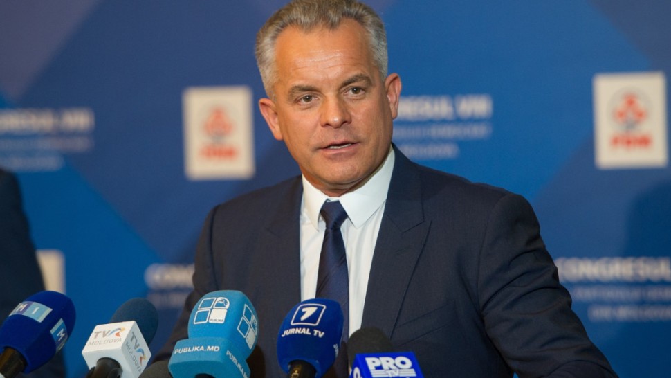 Răsturnare de situație Vladimir Plahotniuc va fi extrădat în Republica Moldova. Grecia s-a răzgândit