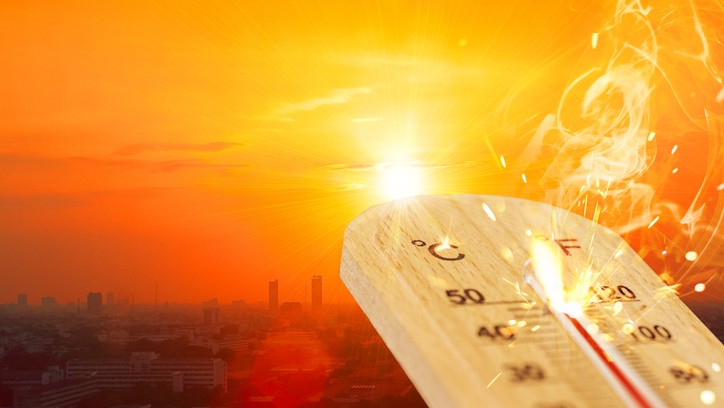 Meteo 21 august Se întoarce canicula în România după zilele de răcoare anunță ANM UPDATE Cod galben HARTĂ