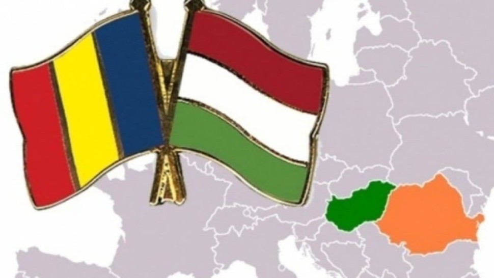 Ungaria dă lovitura în România după ce a preluat zăcământul de sare Deschide cea mai modernă mină din Europa în Transilvania