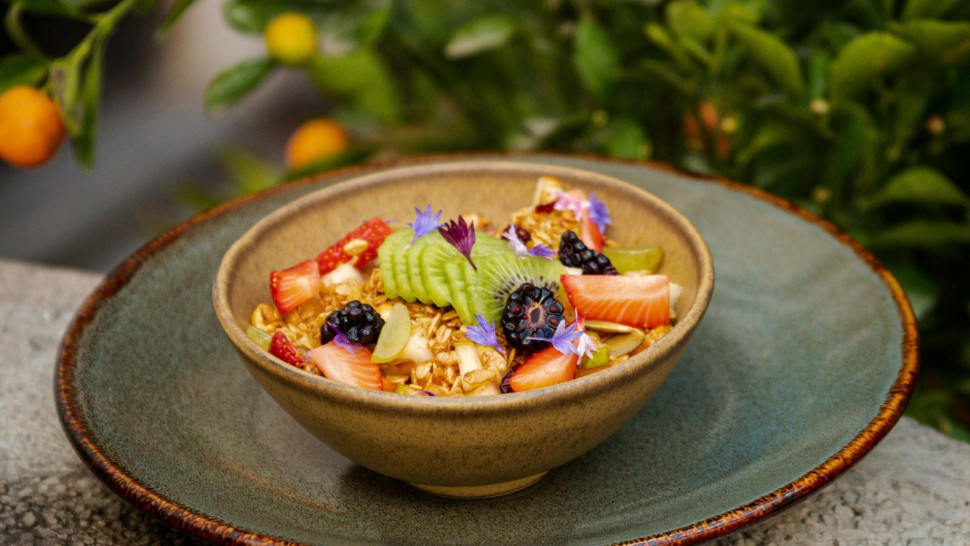 Salata de fructe care îți va schimba sănătatea  rețeta perfectă pentru un boost natural de energie