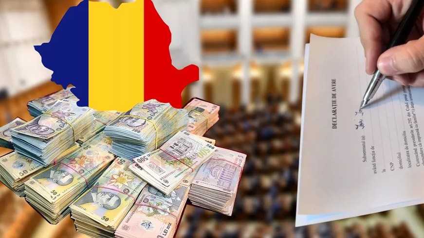 Renunțarea la salariile mari în companiile de stat. Ministrul Economiei N-am văzut minunea asta până acum