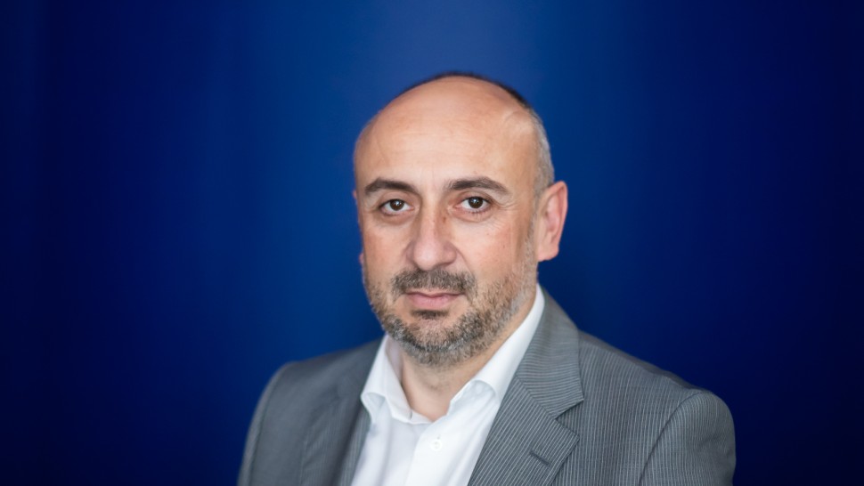 Cine îi ia locul lui Piedone la ANPC. I se spune avocatul cu Porsche