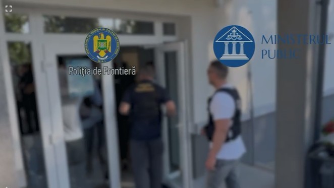 Peste 93 percheziții în Suceava într-un dosar vizând acte de identitate cu domiciliul fictiv pentru cetățeni ruși moldoveni și ucraineni. Percheziții și în București într-un caz de contrabandă