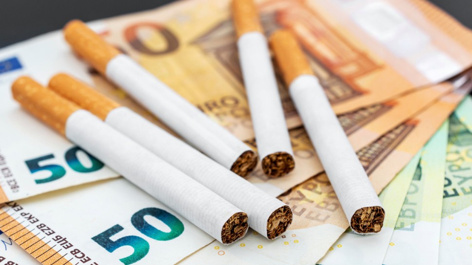 UE ia în calcul o taxă pe tutun pentru a-și susține viitorul buget arată un document german