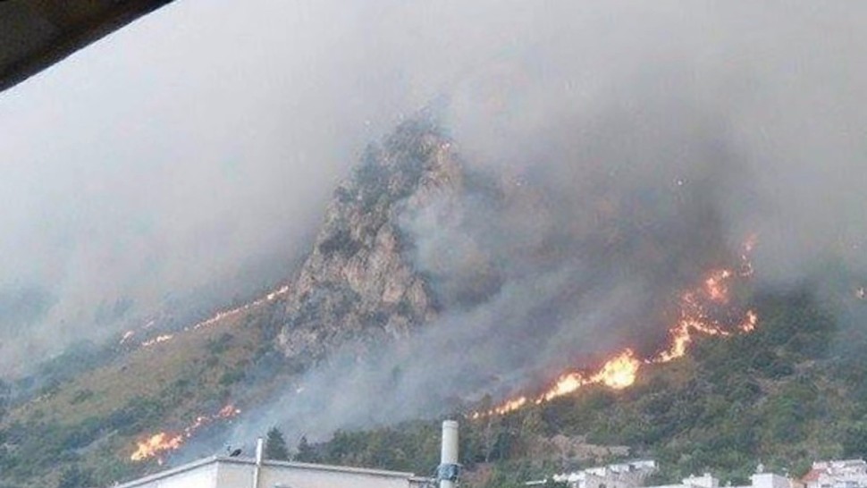 Alertă de călătorie în Italia Cod roșu de incendii în mai multe orașe. Atenție români