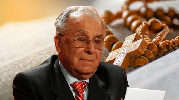 Ce religie avea Ion Iliescu Discursul său despre Dumnezeu l-ar fi făcut să piardă alegerile din 96