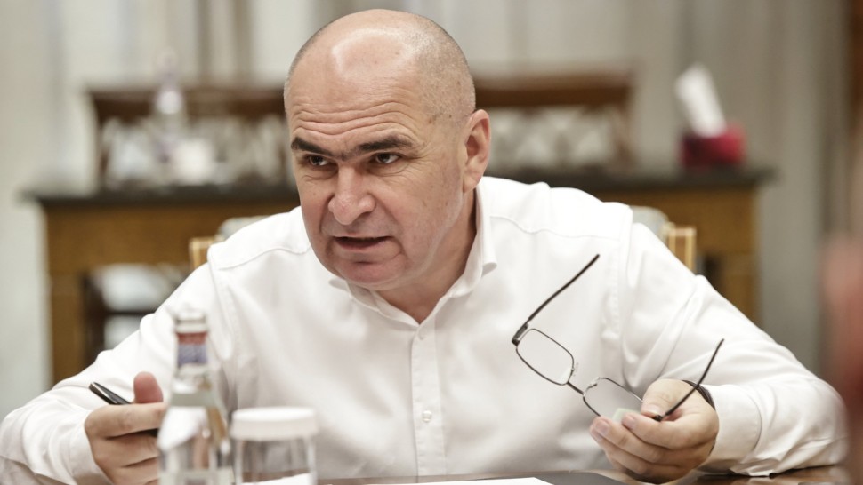 Premierul confirmă România pregătește listarea pe bursă a unor pachete minoritare la companii strategice