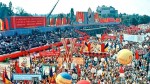 23 August cea mai mare sărbătoare comunistă. Ode închinate conducătorului iubit