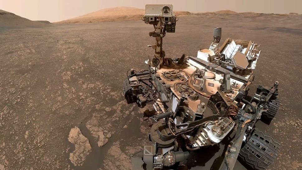 Oamenii vor ajunge pe Marte. NASA se pregătește să facă istorie