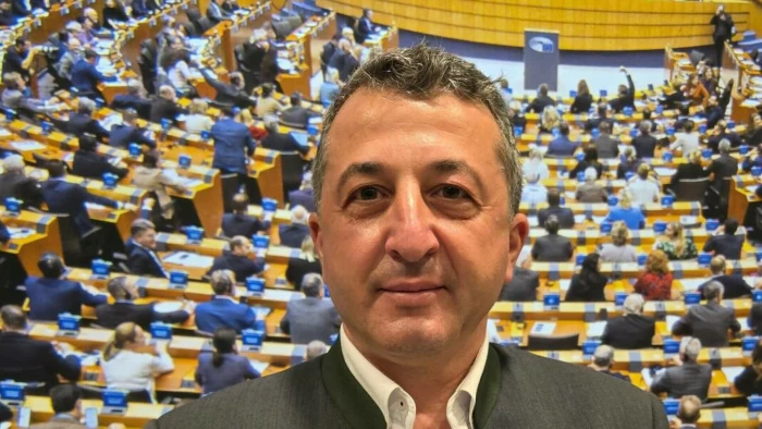 director Romsilva Jean Vișan