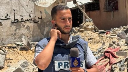 Cinci jurnaliști de la Al Jazeera uciși într-un atac israelian în Gaza. Aceștia se aflau într-un cort organizat pentru presă