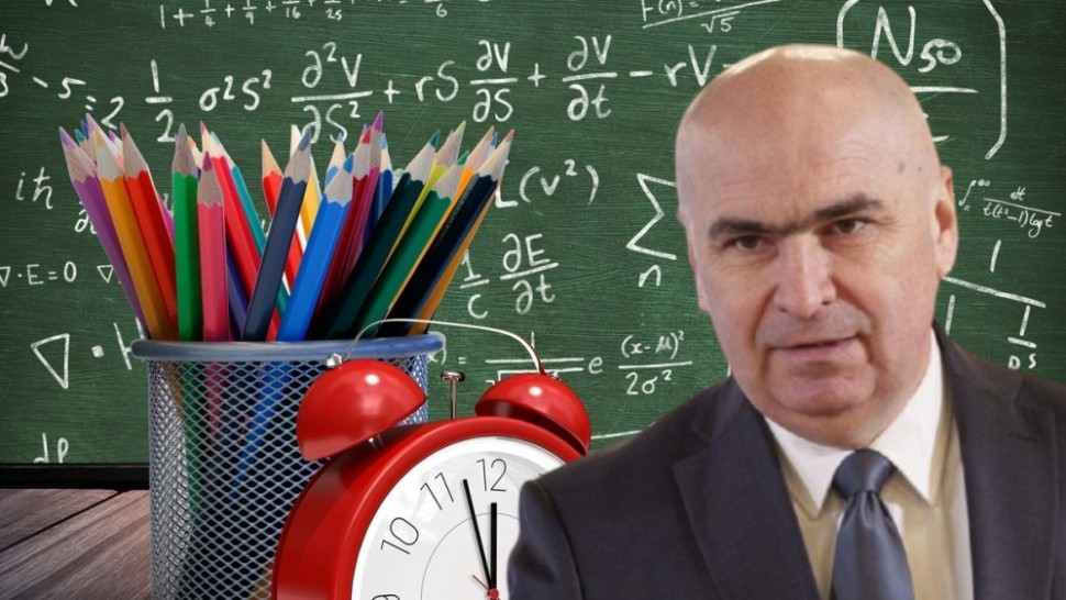 Decizie pentru toți elevii din România. Ilie Bolojan anunță când vor începe de fapt școlile